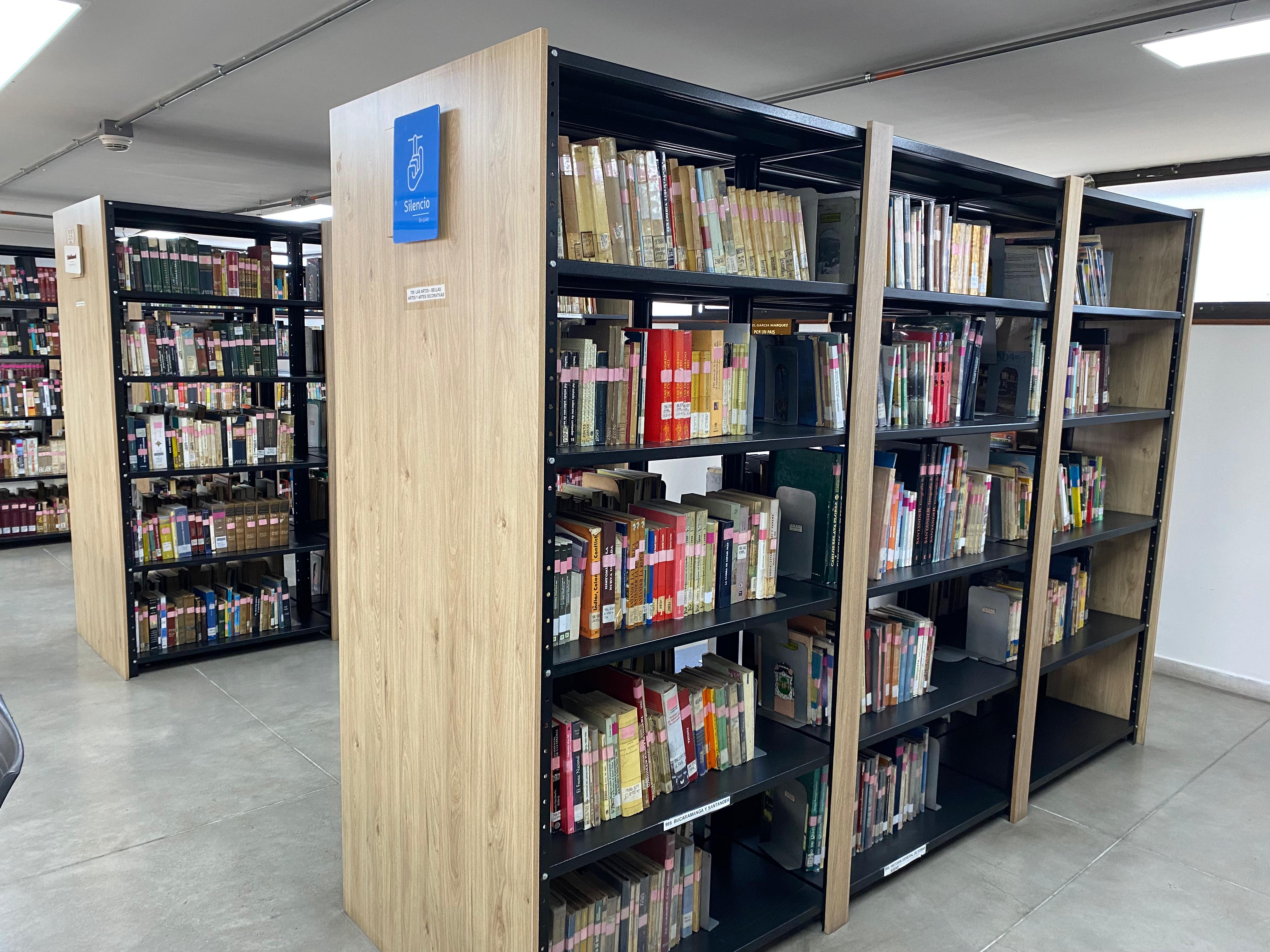 Biblioteca